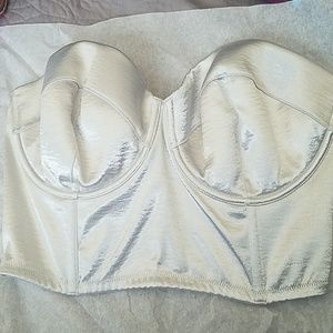 New VS dream angels strapless